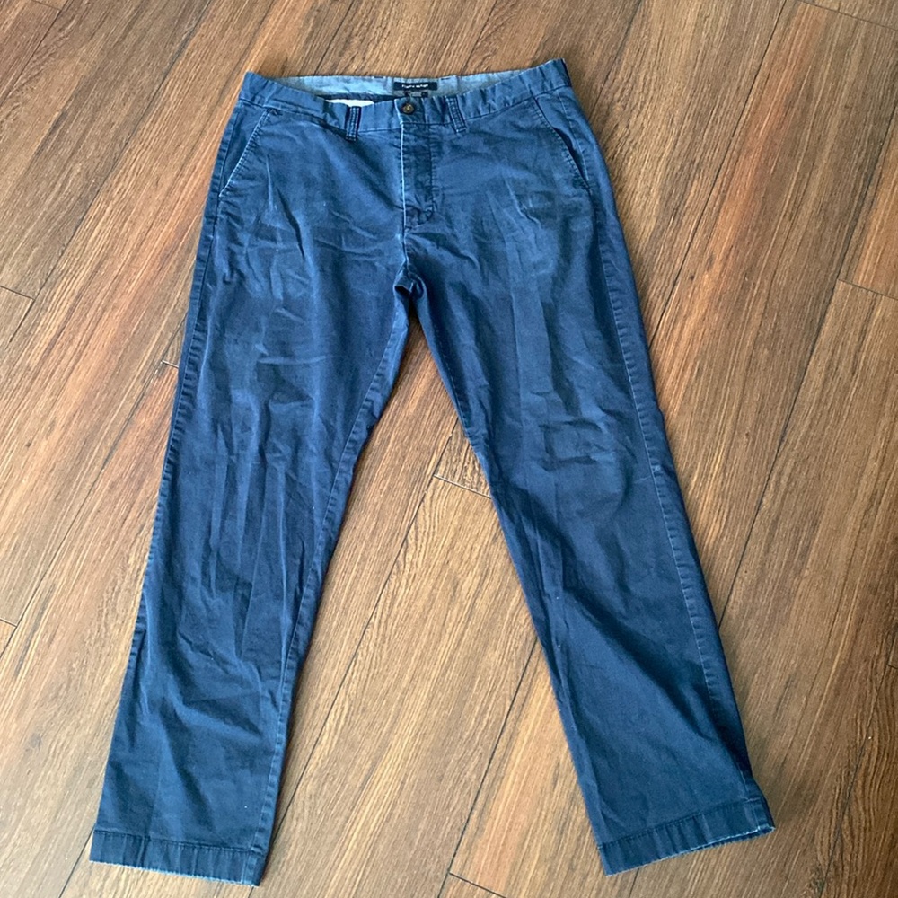 MEN PANTS - Picture 2 of 3